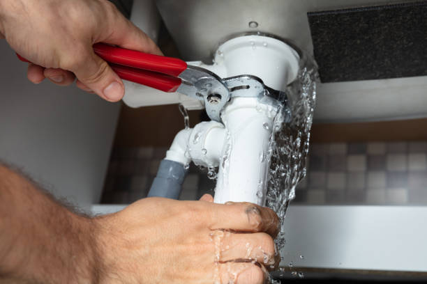 Best Basement water damage restoration  in Gibsonia, PA