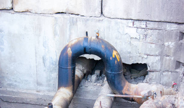 Best 24-hour water damage restoration  in Gibsonia, PA